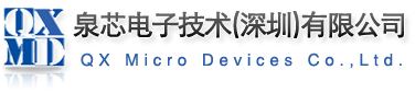 QX Micro Devices Co.,Ltd.